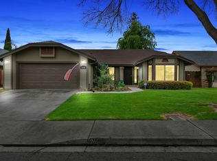 2650 Myers Way, Turlock, CA 95380