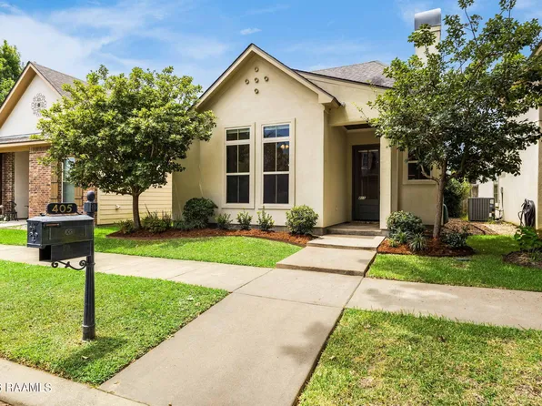 405 S Montauban Dr, Lafayette, LA 70507