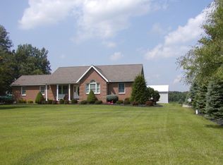 2770 E Smiley Ave, Shelby, OH 44875