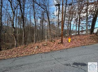 933 Blankenship Rd, Martinsville, VA 24112