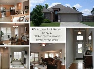 41472 Waterstone Ave, Prairieville, LA 70769