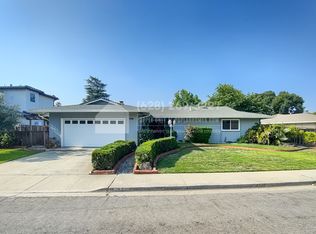40741 Marino Ct, Fremont, CA 94539