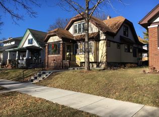 5440 W Cherry St, Milwaukee, WI 53208