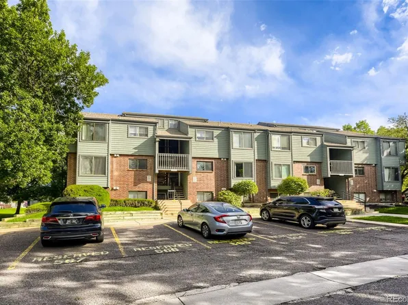 3606 S Depew Street #102, Denver, CO 80235