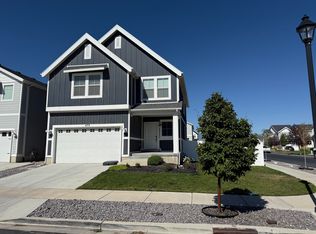 479 S Pegasus Way, Saratoga Springs, UT 84045