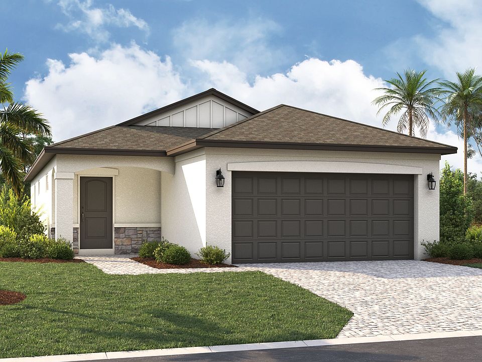Willow Elevation B
