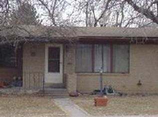 200 W Midway Blvd, Broomfield, CO 80020