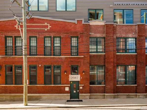 2987 Franklin St #Penthouse, Detroit, MI 48207