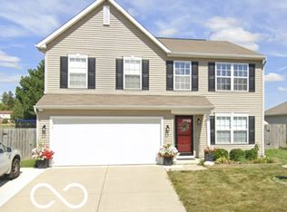 2180 Quarter Path Rd, Cicero, IN 46034