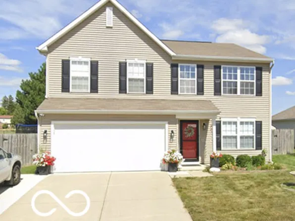2180 Quarter Path Rd, Cicero, IN 46034