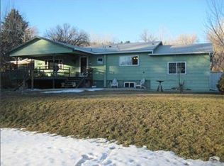 2009 Mackay Ln, Billings, MT 59102