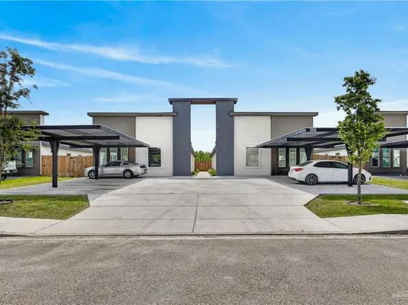 3008 Links Dr, Edinburg, TX