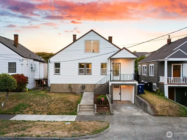 1214 N Proctor, Tacoma, WA 98406