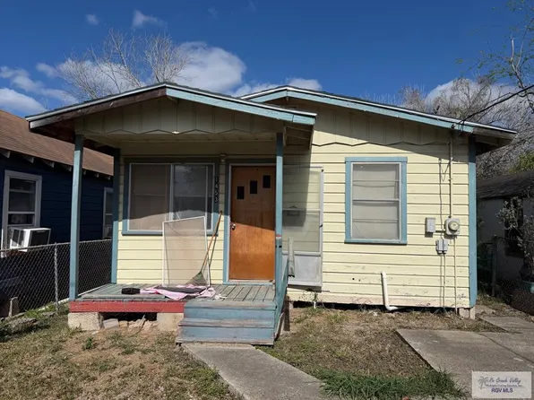 1437 McKinley St #120, Brownsville, TX 78521