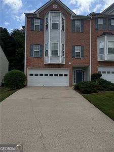 1346 Pilgrim Lake Dr, Cumming, GA, 30040