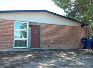 8072 E Julia St, Tucson, AZ 85710