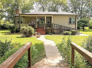 2530 Georgetown Rd, Danville, IL 61832