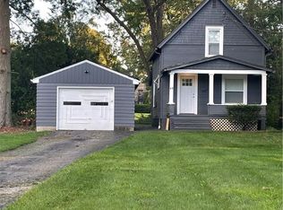 519 Parkcliffe Ave, Youngstown, OH 44511
