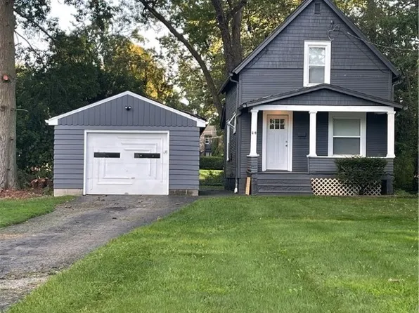 519 Parkcliffe Ave, Youngstown, OH 44511