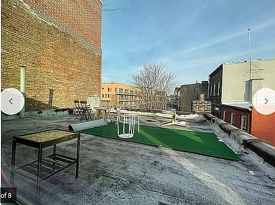1st image of 138 Manhattan Ave APT 4A