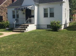 3545 Madison St, Gary, IN 46408