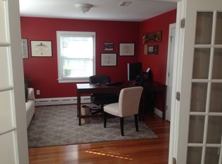 29 Country Club Dr, Arlington, MA 02474