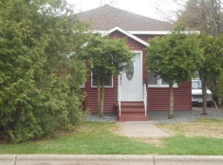 2840 Henrietta St, Stevens Point, WI 54481