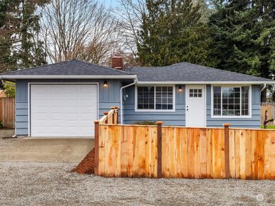 9212 S Alaska Street, Tacoma, WA, 98444
