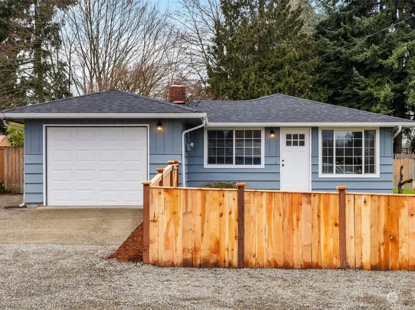 9212 S Alaska Street, Tacoma, WA 98444