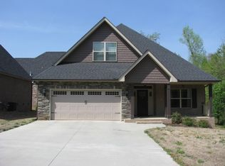 107 Prescott Dr, Anderson, SC 29621