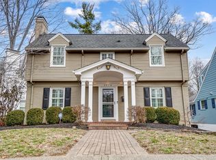 3910 East St, Cincinnati, OH 45227