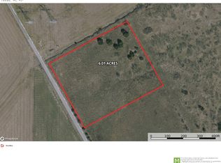 0 Jones Rd #V, Midlothian, TX 76065