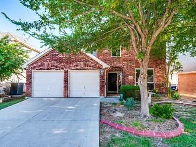 5508 Amber Way, McKinney, TX, 75072
