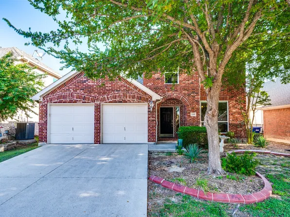 5508 Amber Way, McKinney, TX 75072