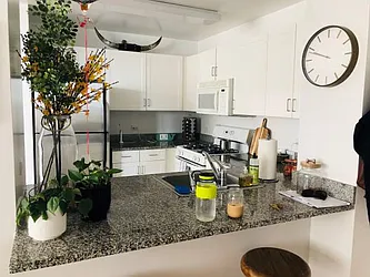 Rented by Highline Residential