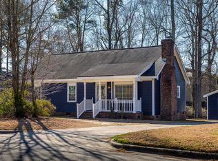 1445 Crabapple Ln, Rocky Mount, NC 27804