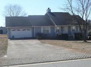 20 Justins Way, Stockbridge, GA 30281