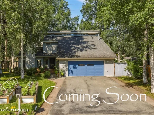 2830 Katalla Cir, Anchorage, AK 99517