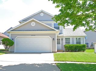 1200 Sumac Trl, Hoffman Estates, IL 60192