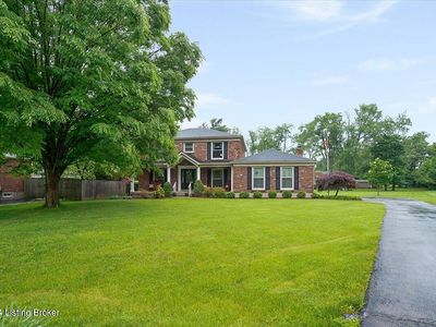8202 Pipilo Pl, Louisville, KY, 40242