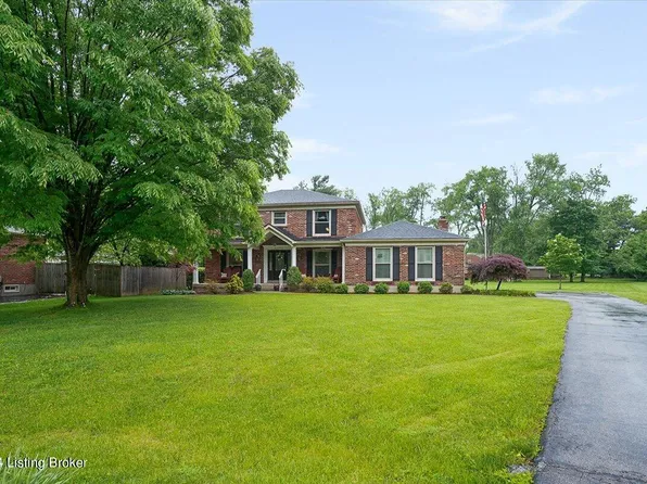 8202 Pipilo Pl, Louisville, KY 40242