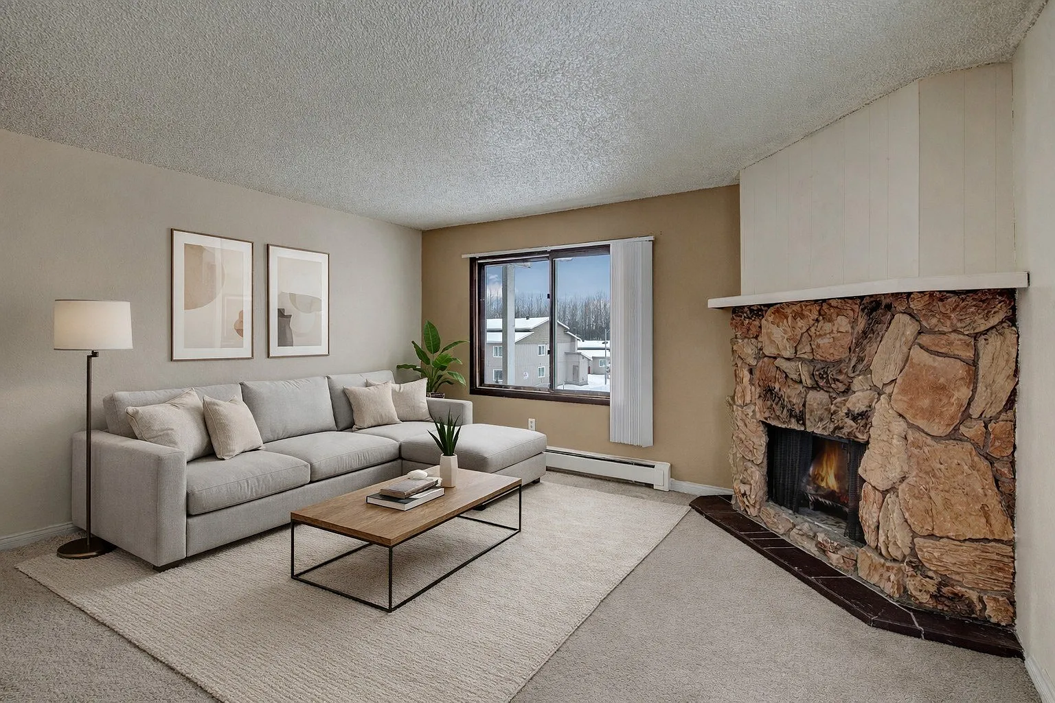Conifer Grove — Photo 1