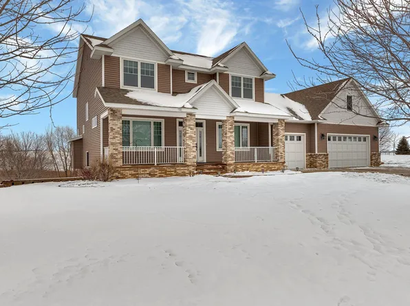 387 57th Ave NE, Willmar, MN 56201