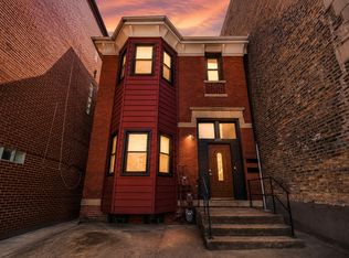 2223 W Taylor St #2, Chicago, IL 60612