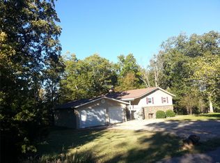1755 Rue Charlotte, Bonne Terre, MO 63628