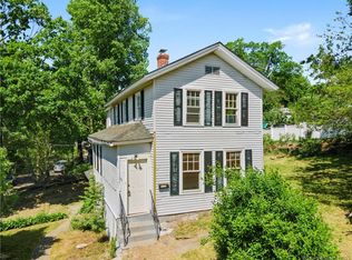 113 Hill St, Waterbury, CT 06704