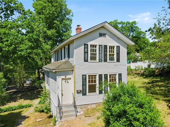 113 Hill Street, Waterbury, CT 06704