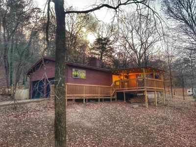 95 Gum Ln, Russellville, AR, 72802