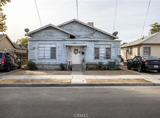 1823-1831 Cherry St, Bakersfield, CA 93304