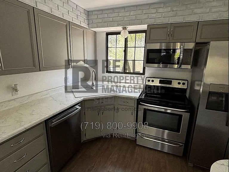1911 Mohawk Rd — Photo 2
